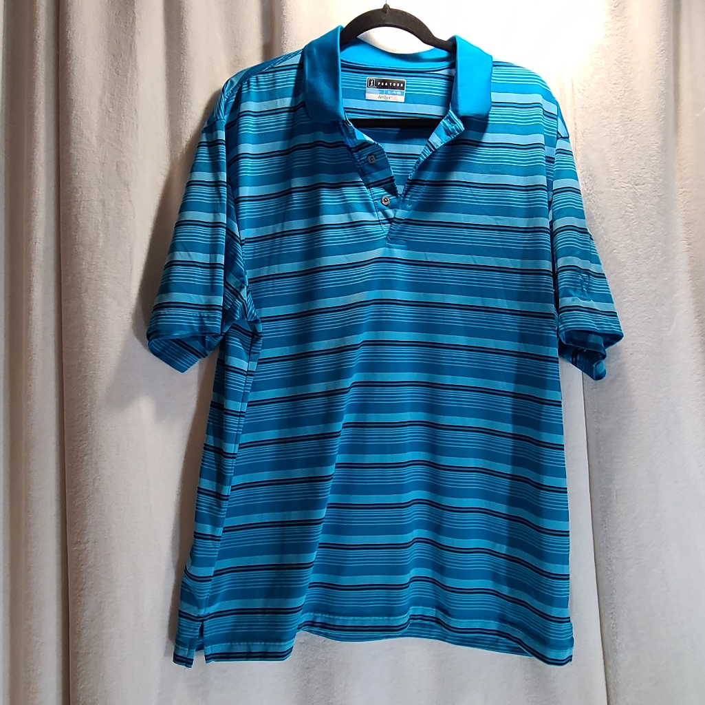 Pga Tour Shirt
